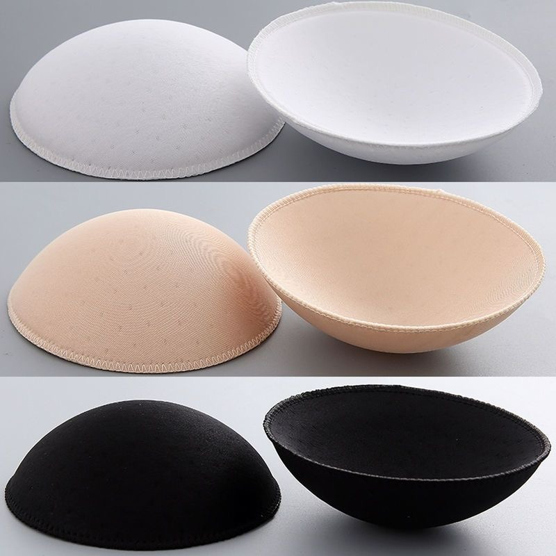 Nipple Cover Pasties - Almohadillas redondas de esponja para realzar