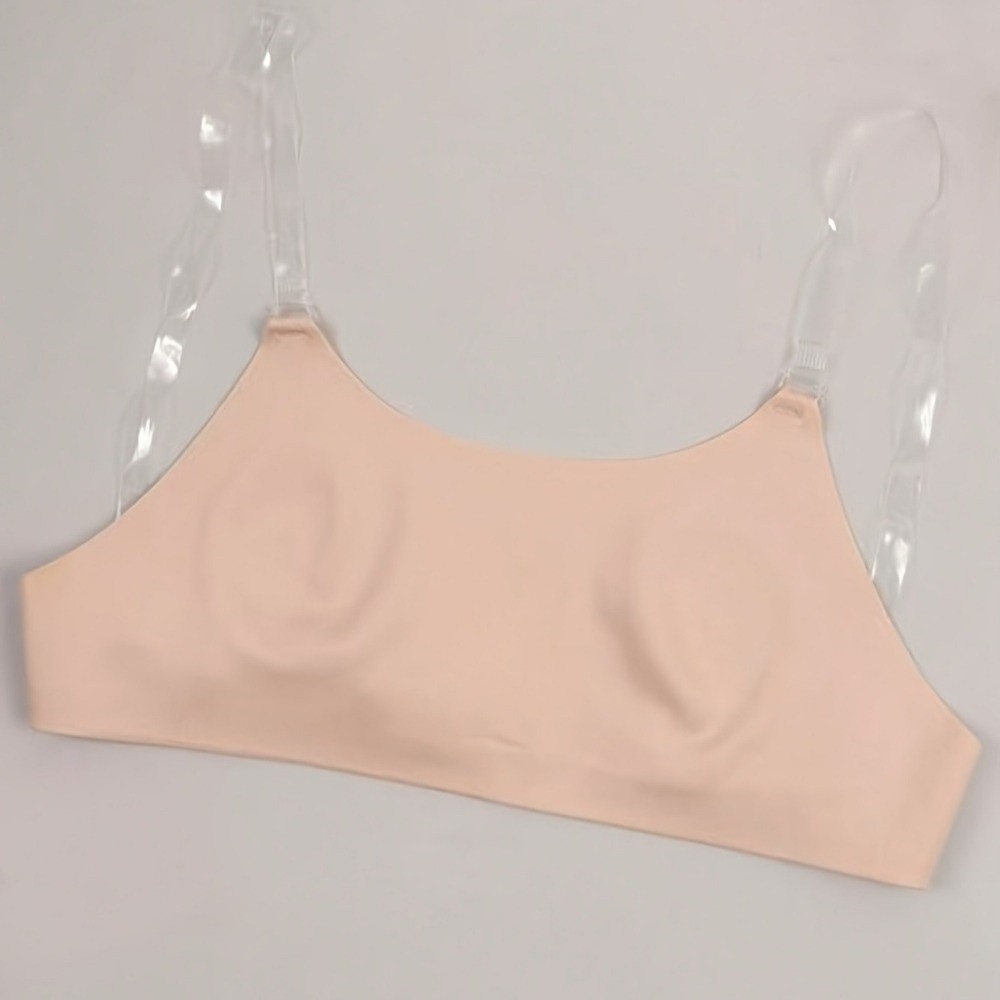 Sujetador inalámbrico invisibl - Strapless Bra Backless reseña y precio