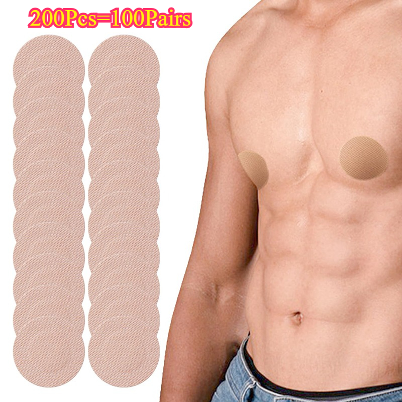 200 Uds. Cubierta Invisible pa - Nipple Cover Pasties reseña y precio