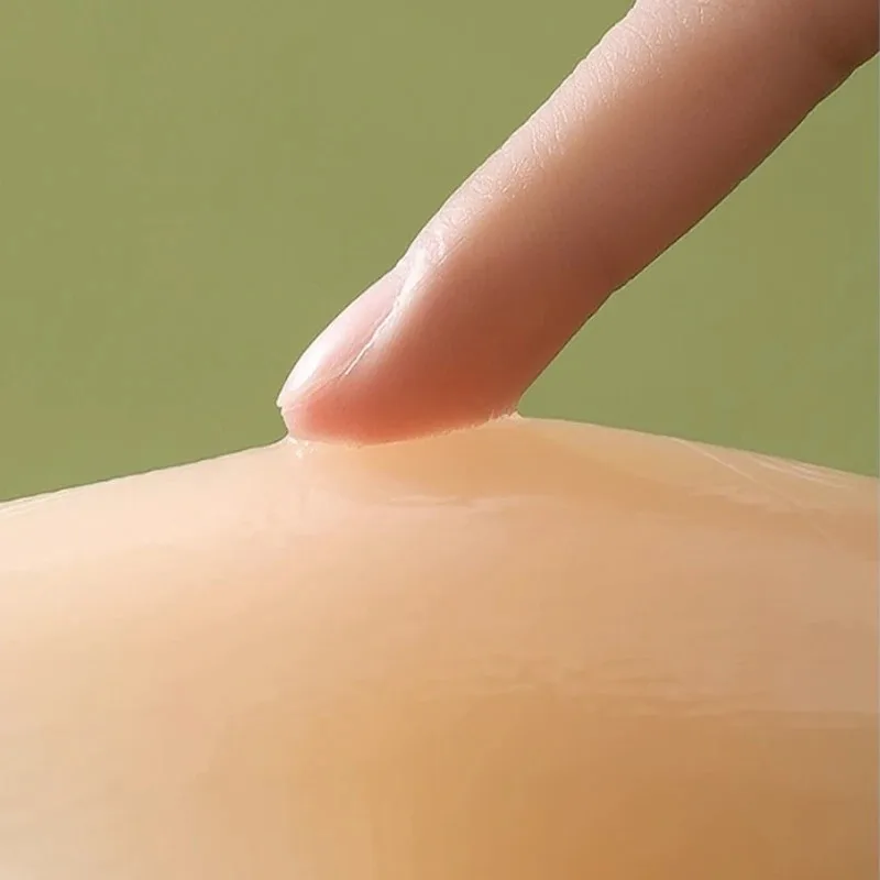 1 par de cubiertas de silicona - Nipple Cover Pasties reseña y precio