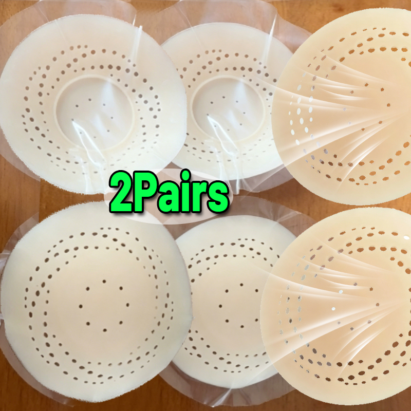 Cubrepezones Reutilizables Tra - Nipple Cover Pasties reseña y precio