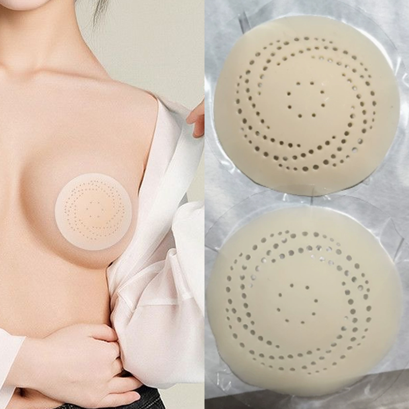 Cubrepezones Reutilizables Tra - Nipple Cover Pasties reseña y precio