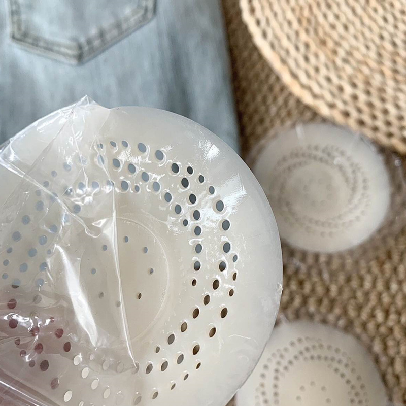 Cubrepezones Reutilizables Tra - Nipple Cover Pasties reseña y precio