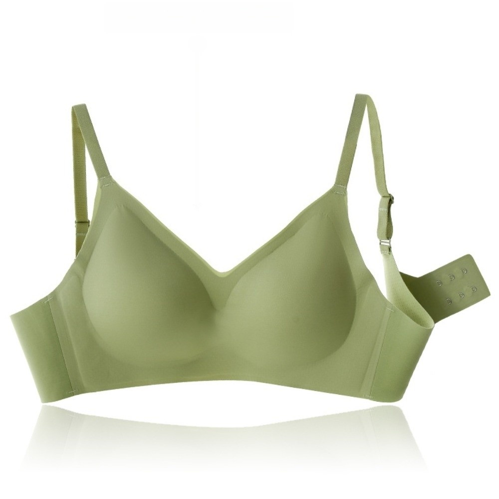 Sujetador Deportivo Sin Costur - Bralette Wireless Soft reseña y precio