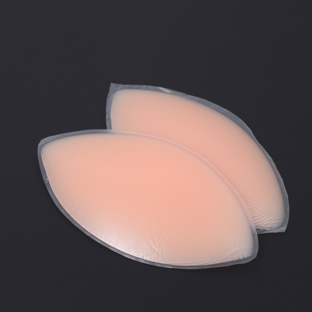Un Par de Cubiertas de Silicon - Silicone Bra Adhesive reseña y precio