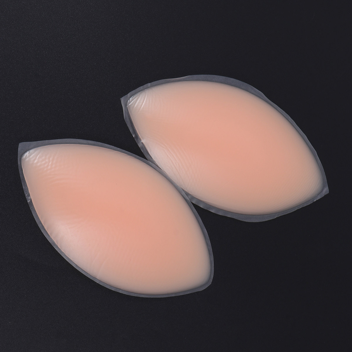 Un Par de Cubiertas de Silicon - Silicone Bra Adhesive reseña y precio