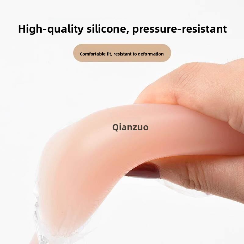 Sujetador Invisible de Silicon - Silicone Bra Adhesive reseña y precio
