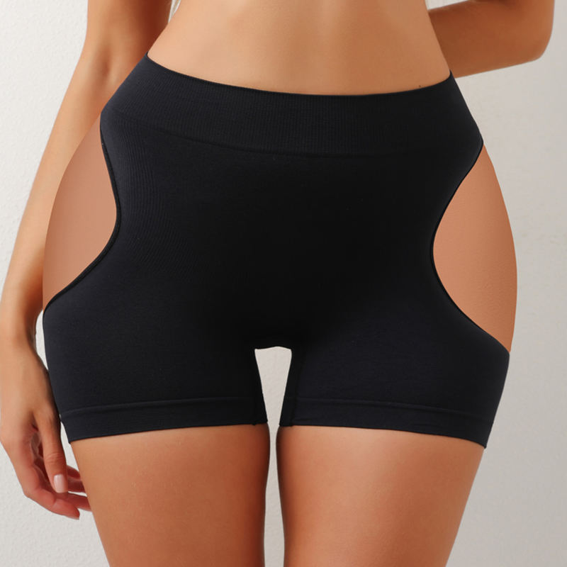 3 piezas de pantalones cortos  - Seamless Underwear Women reseña y precio