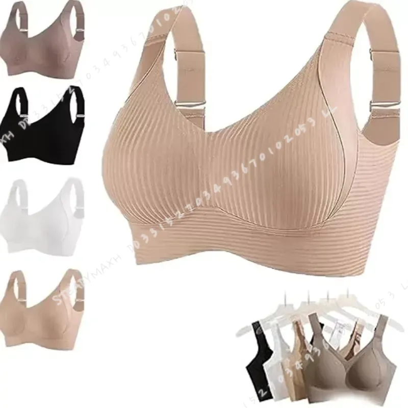 1Pc 2025 Ropa Interior Femenin - Seamless Underwear Women reseña y precio