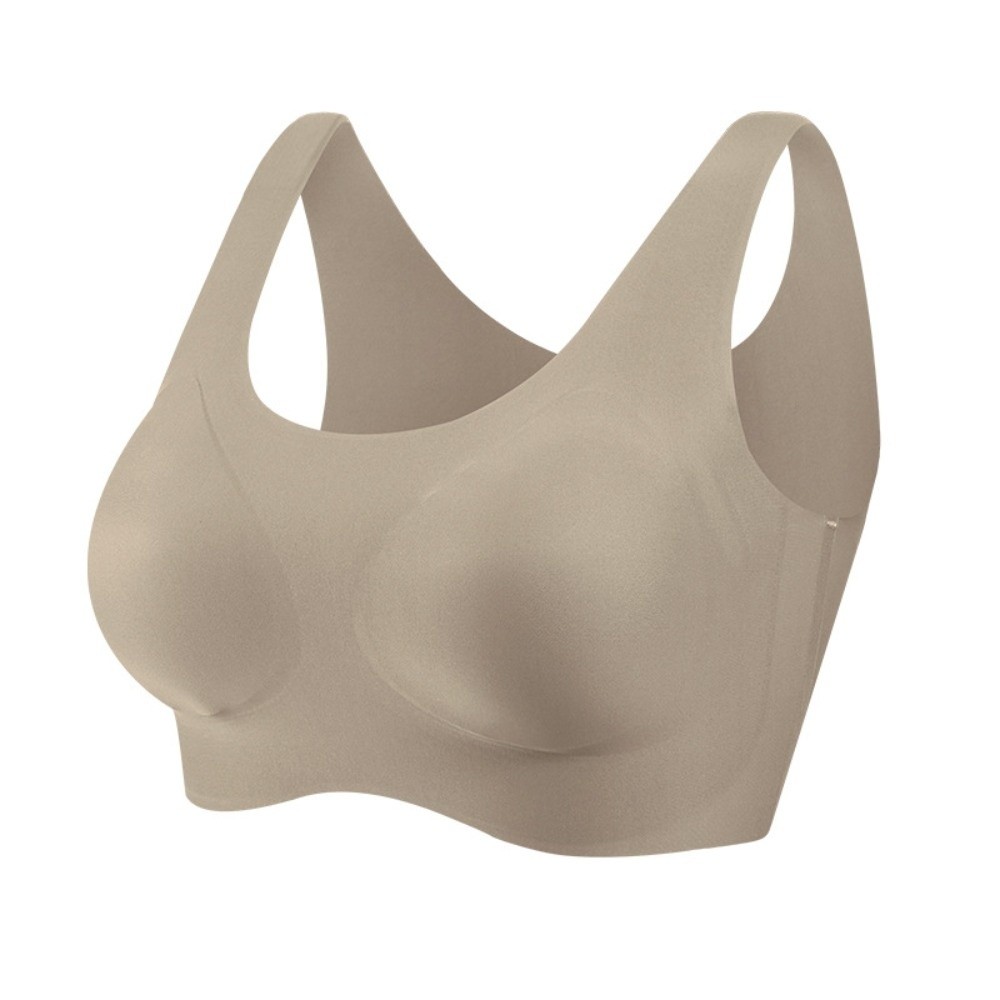 Sujetador Deportivo Sin Costur - Bralette Wireless Soft reseña y precio
