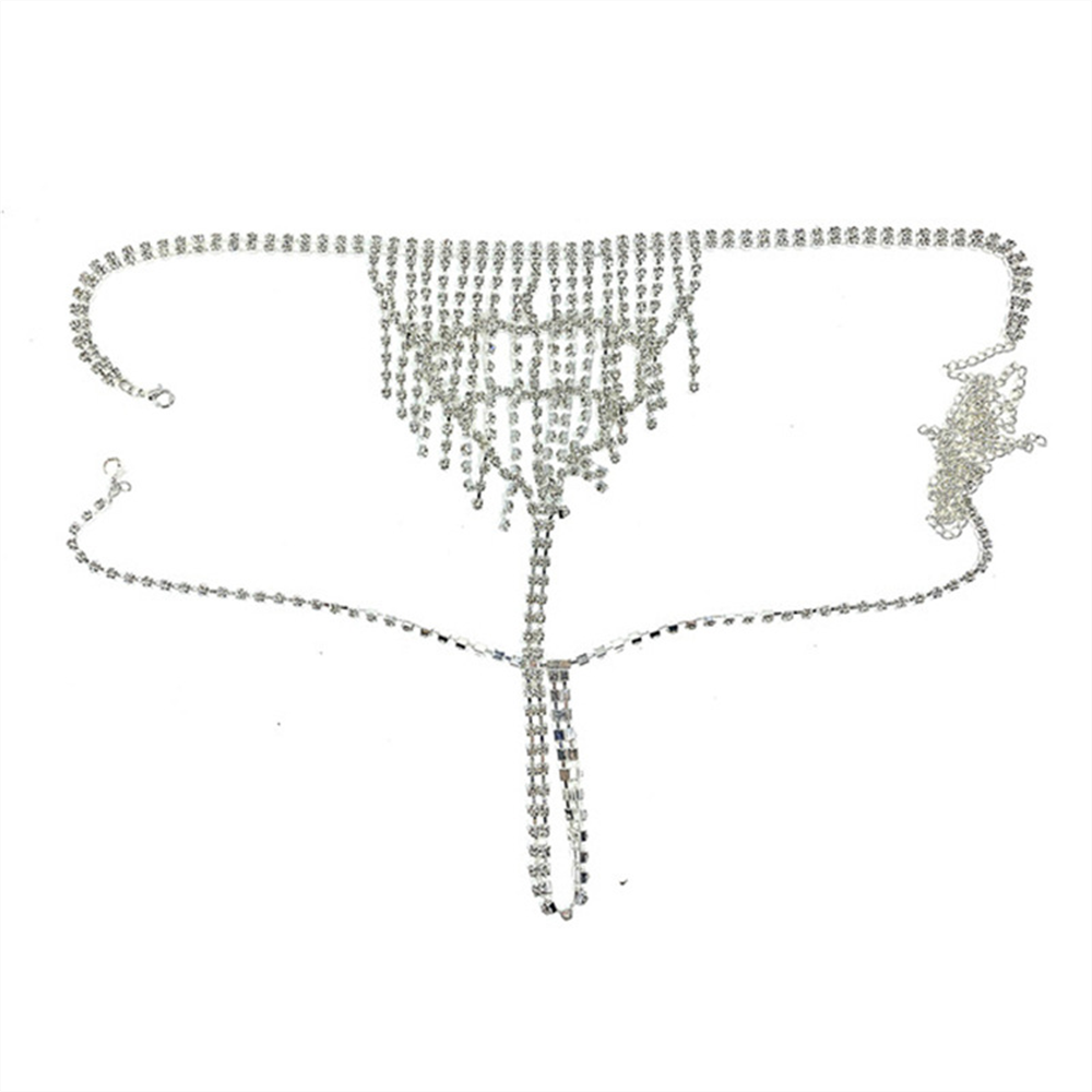 Tanga de borla de playa Sexy d - Thong Bikini Women reseña y precio