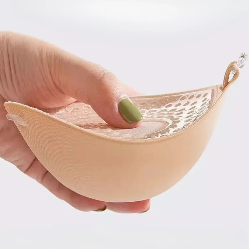 Sujetador Adhesivo Invisible R - Silicone Bra Adhesive reseña y precio