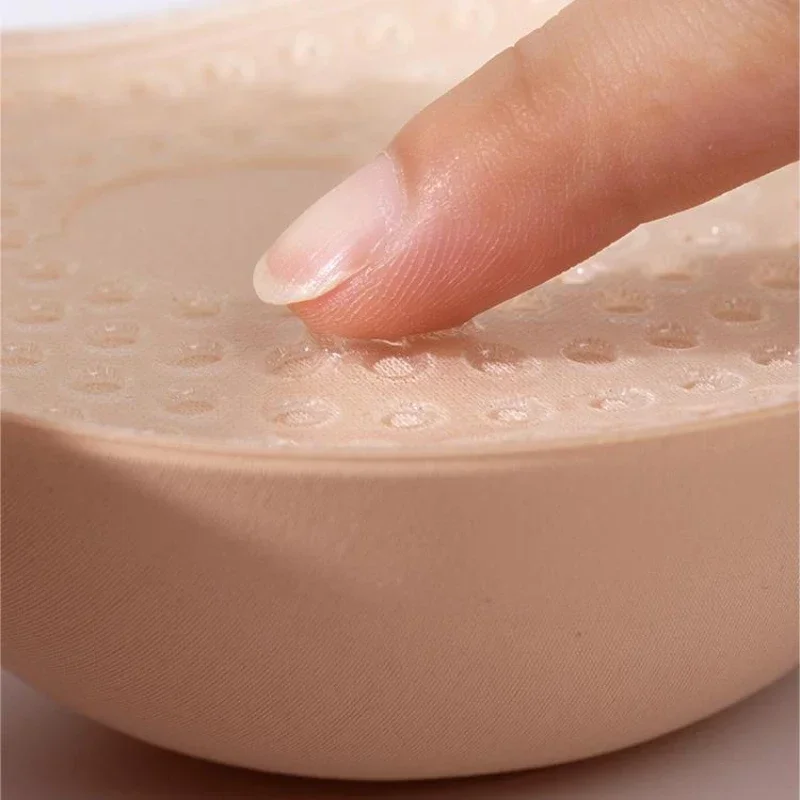 Sujetador Adhesivo Invisible R - Silicone Bra Adhesive reseña y precio