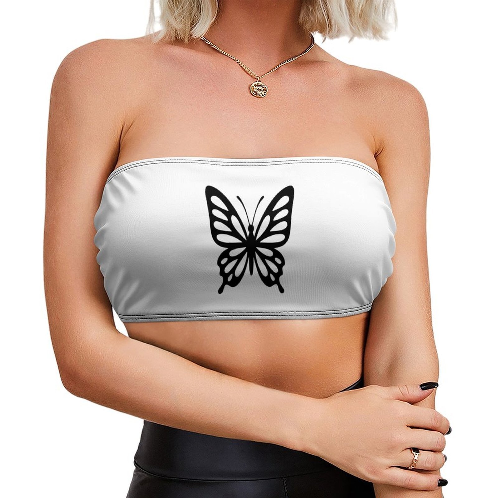 Sujetadores sin tirantes para  - Strapless Bra Backless reseña y precio