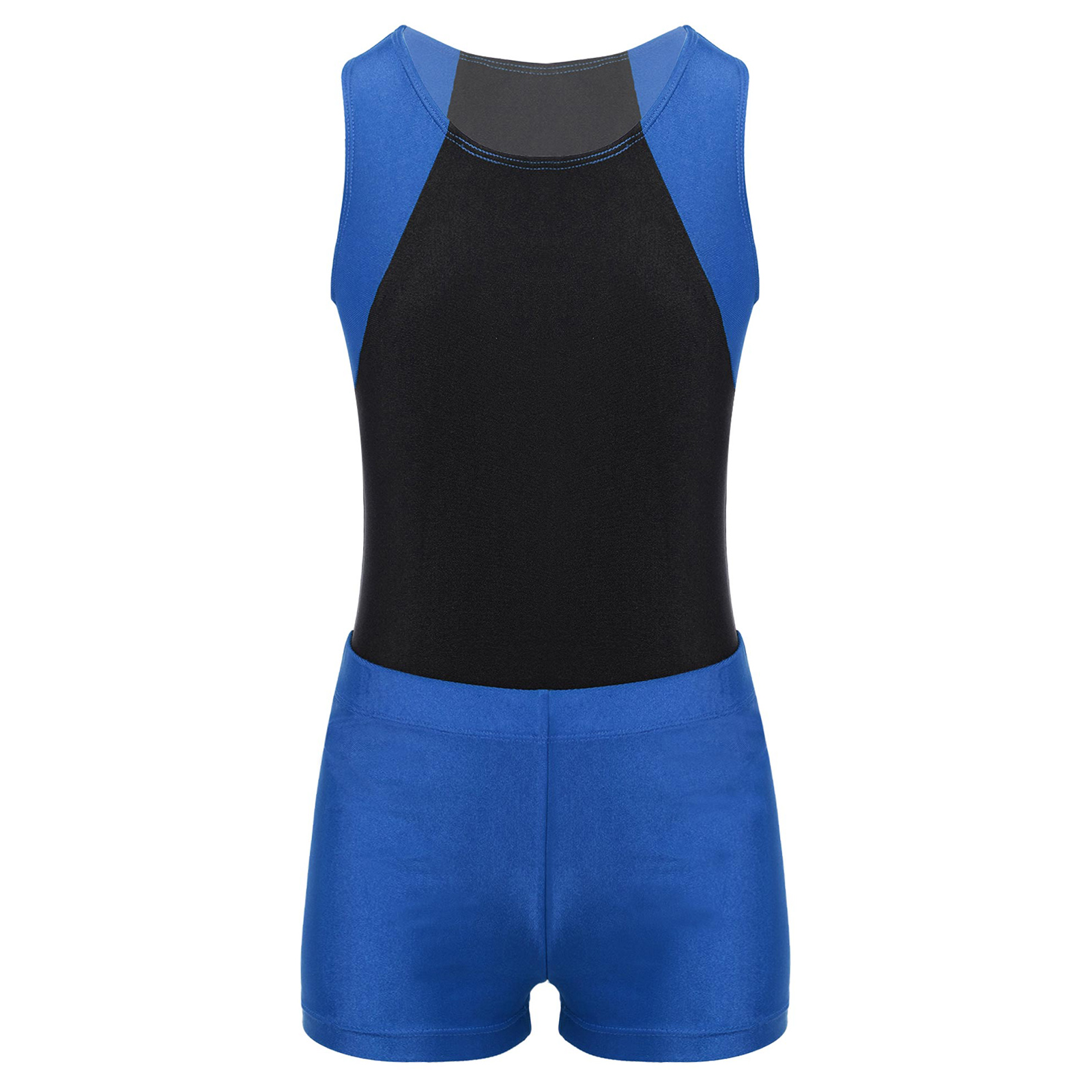 Sin mangas gimnasia Yoga entre - Boyshort Underwear reseña y precio
